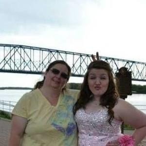 Meet your Posher, Brenda